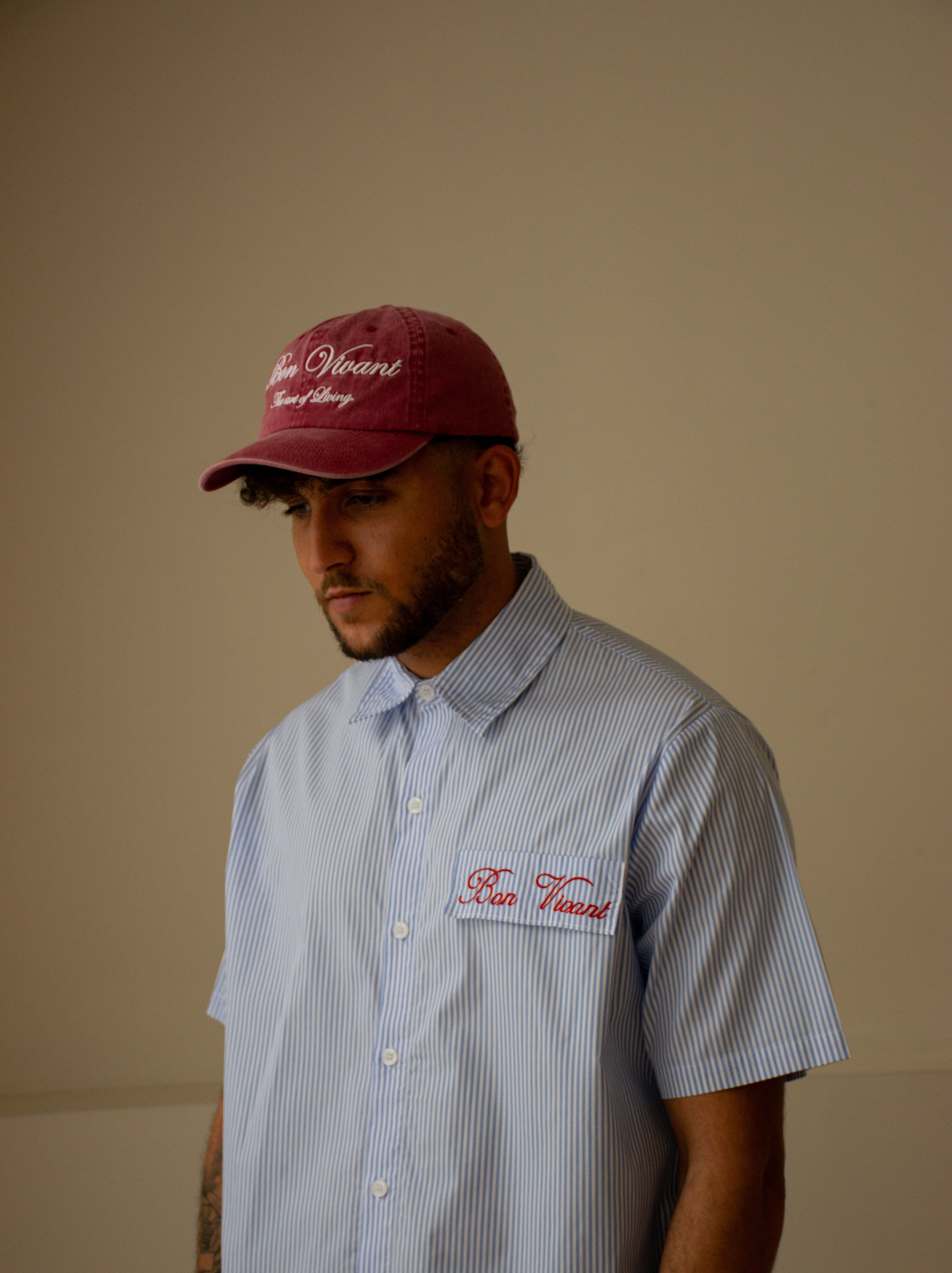 Bon Vivant Garments New Arrivals – latest streetwear essentials, oversized tees, and lifestyle accessories