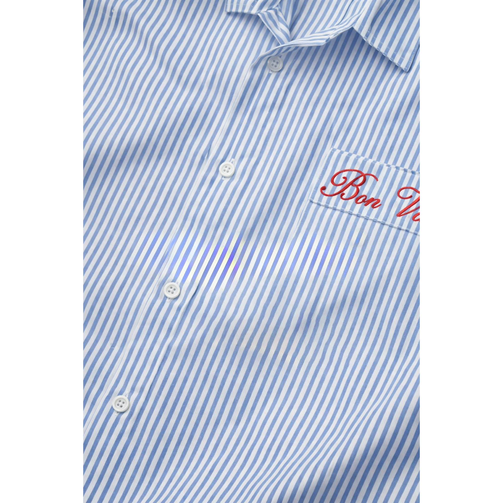 Boxy Signature Shirt