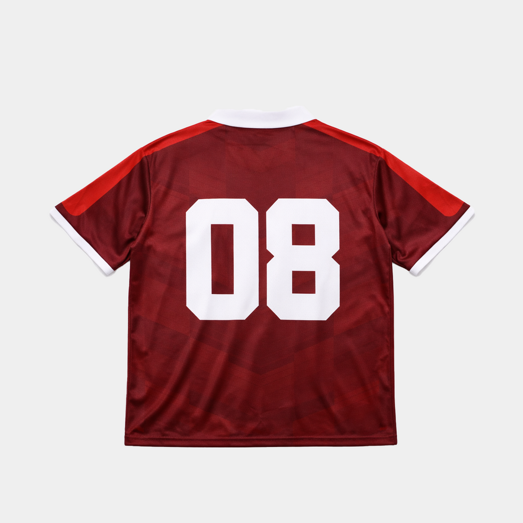 Wine Red