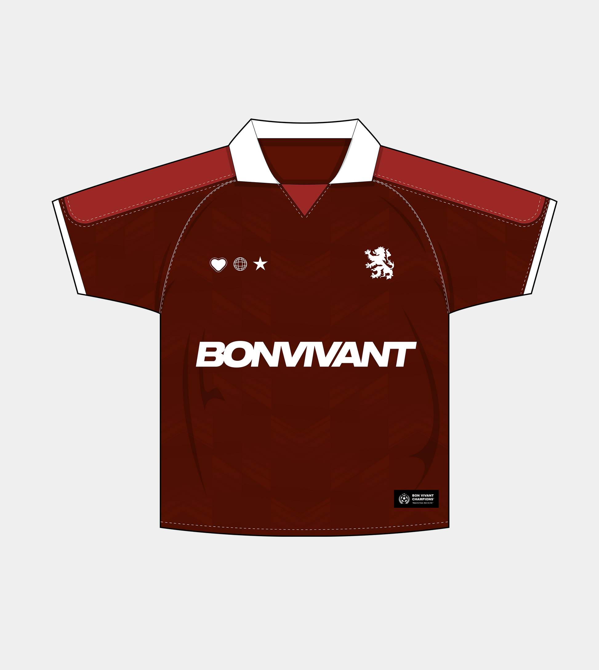 Wine Red