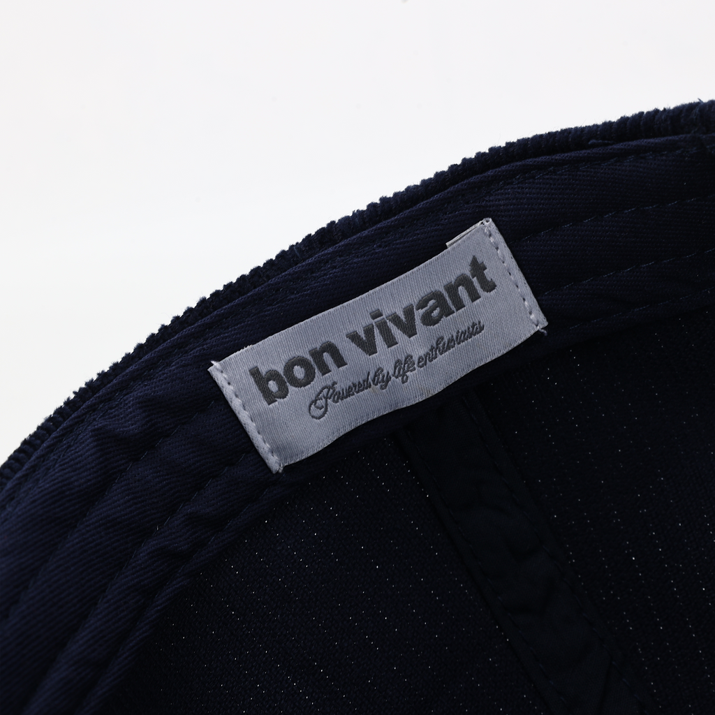 Washed Im Boring Cap