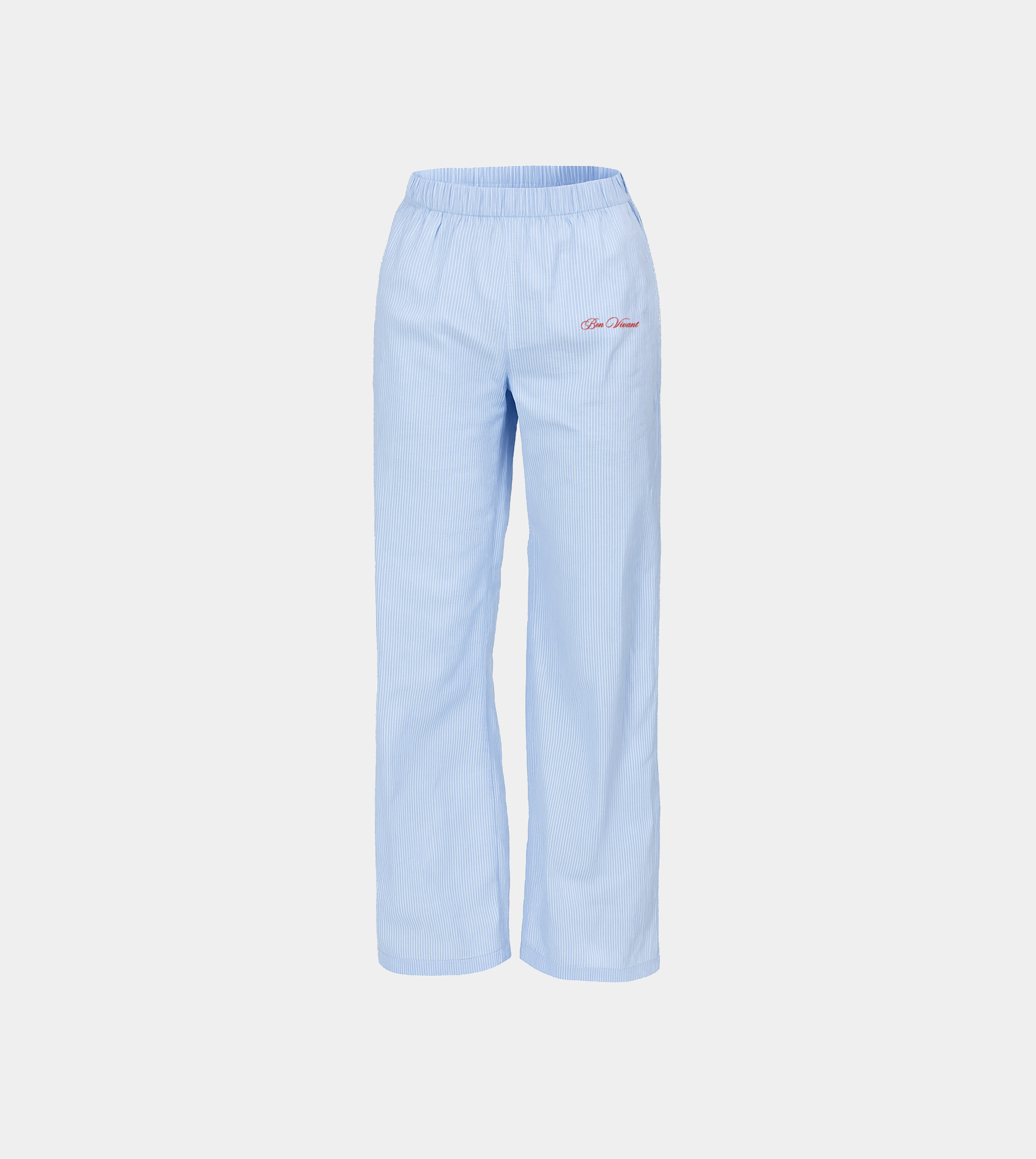 Productphoto_Blue_White_Striped_Pyjama_Pants_Bon_Vivant_Garments