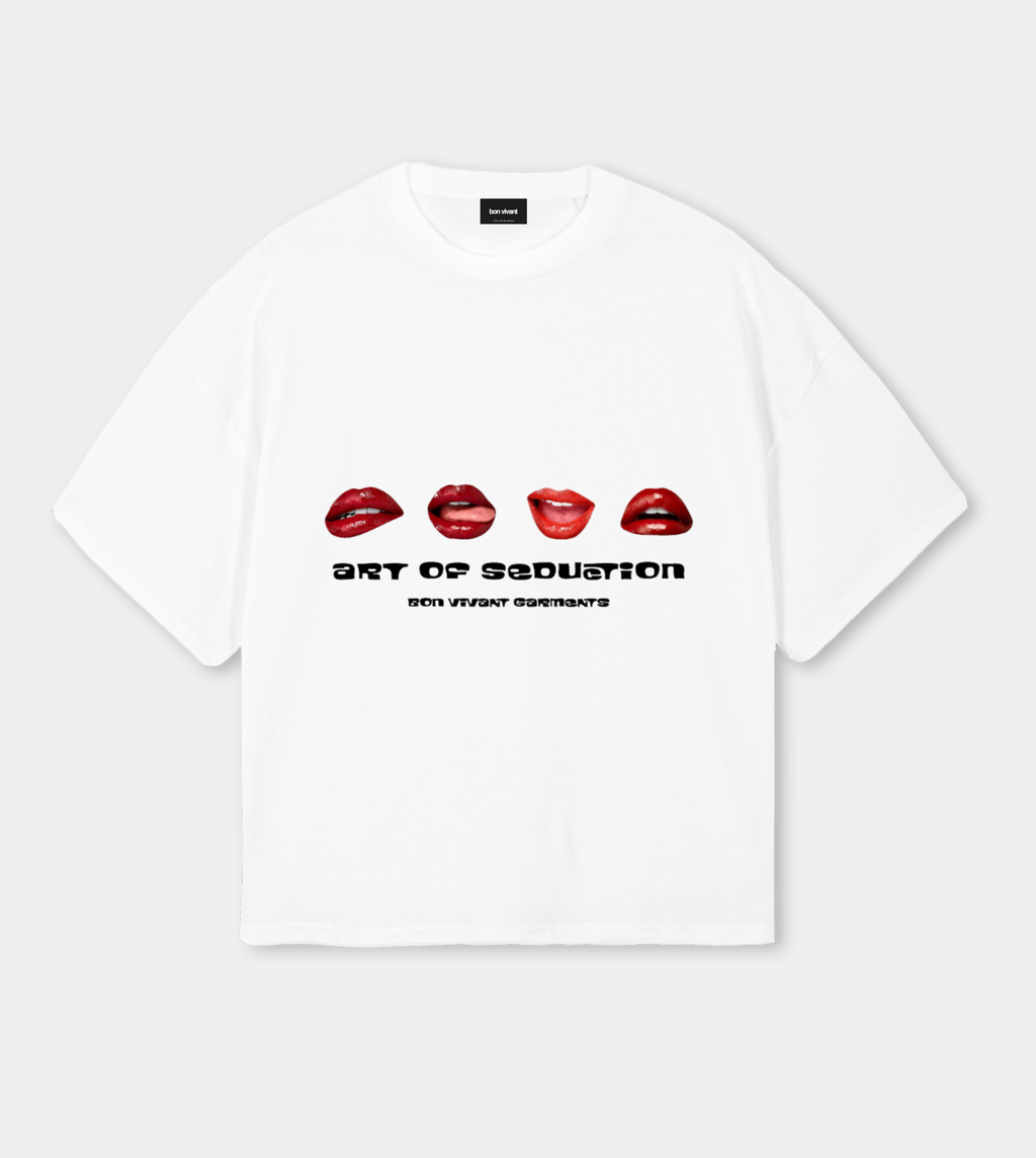 Productphoto_Boxy_Tee_White_Art_Of_Seduction