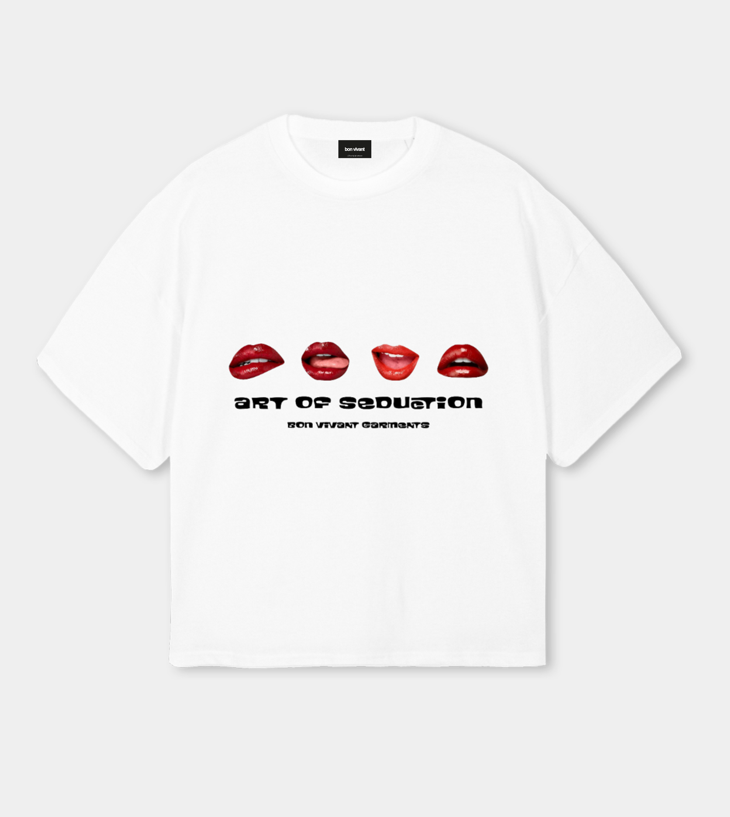 Productphoto_Boxy_Tee_White_Art_Of_Seduction