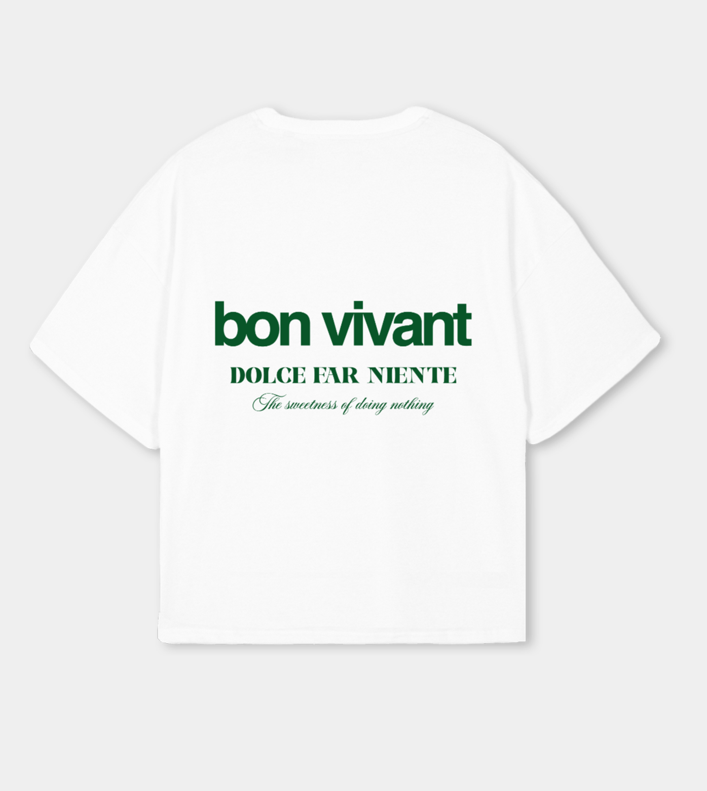 Productphoto_Boxy_Tee_White_Dolce_Far_Niente_Back
