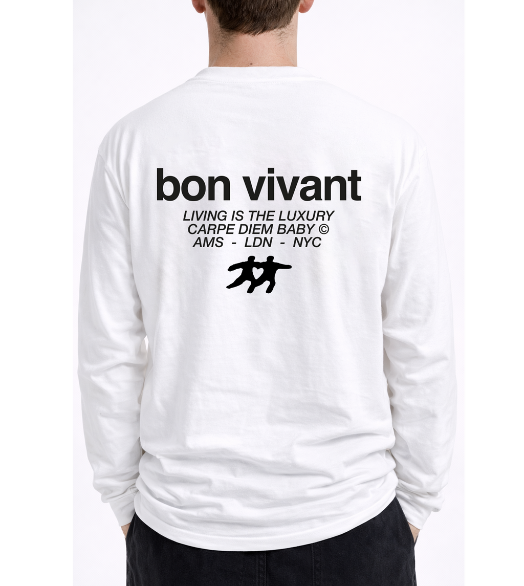 Worldwide Longsleeve