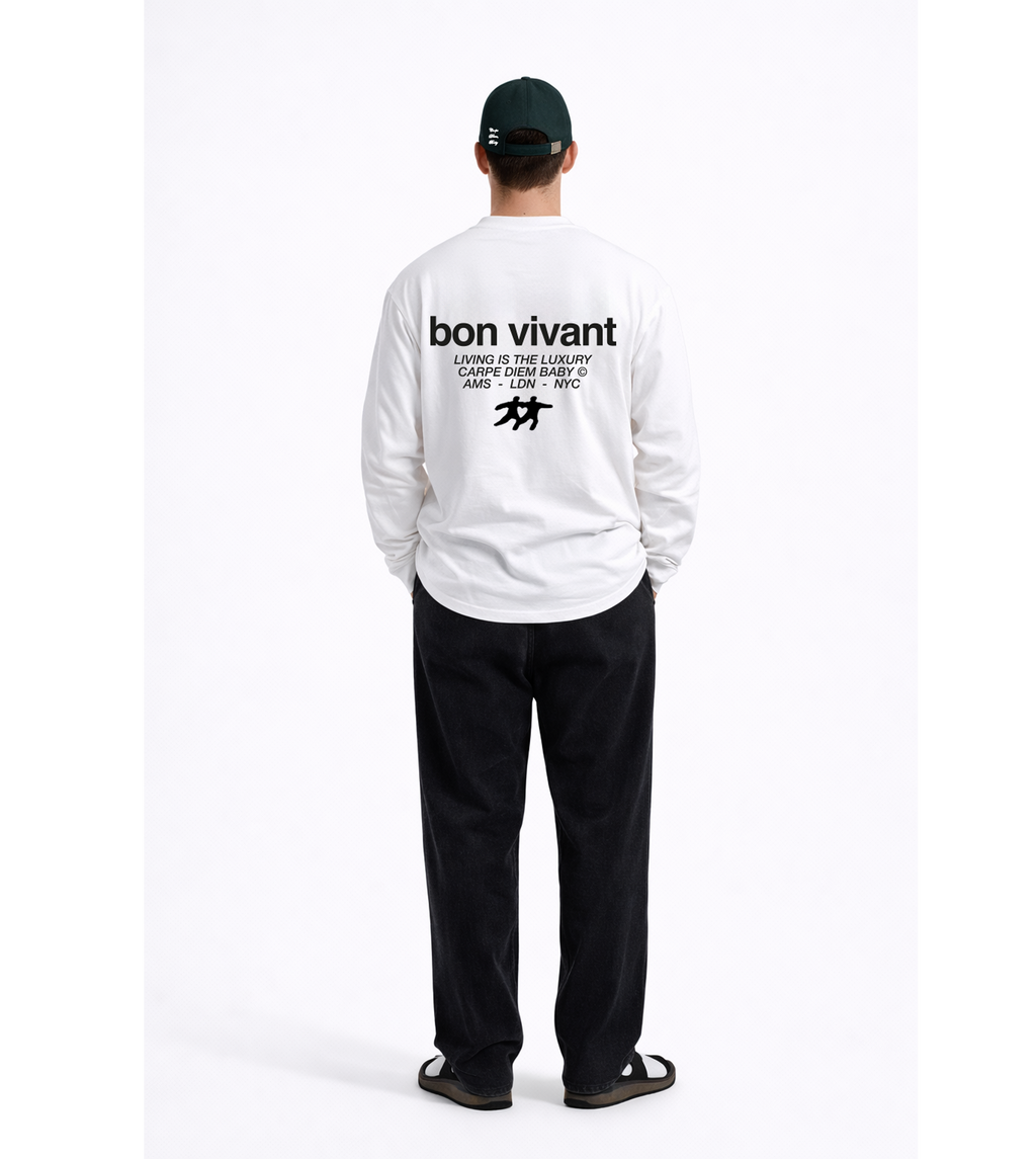 Worldwide Longsleeve