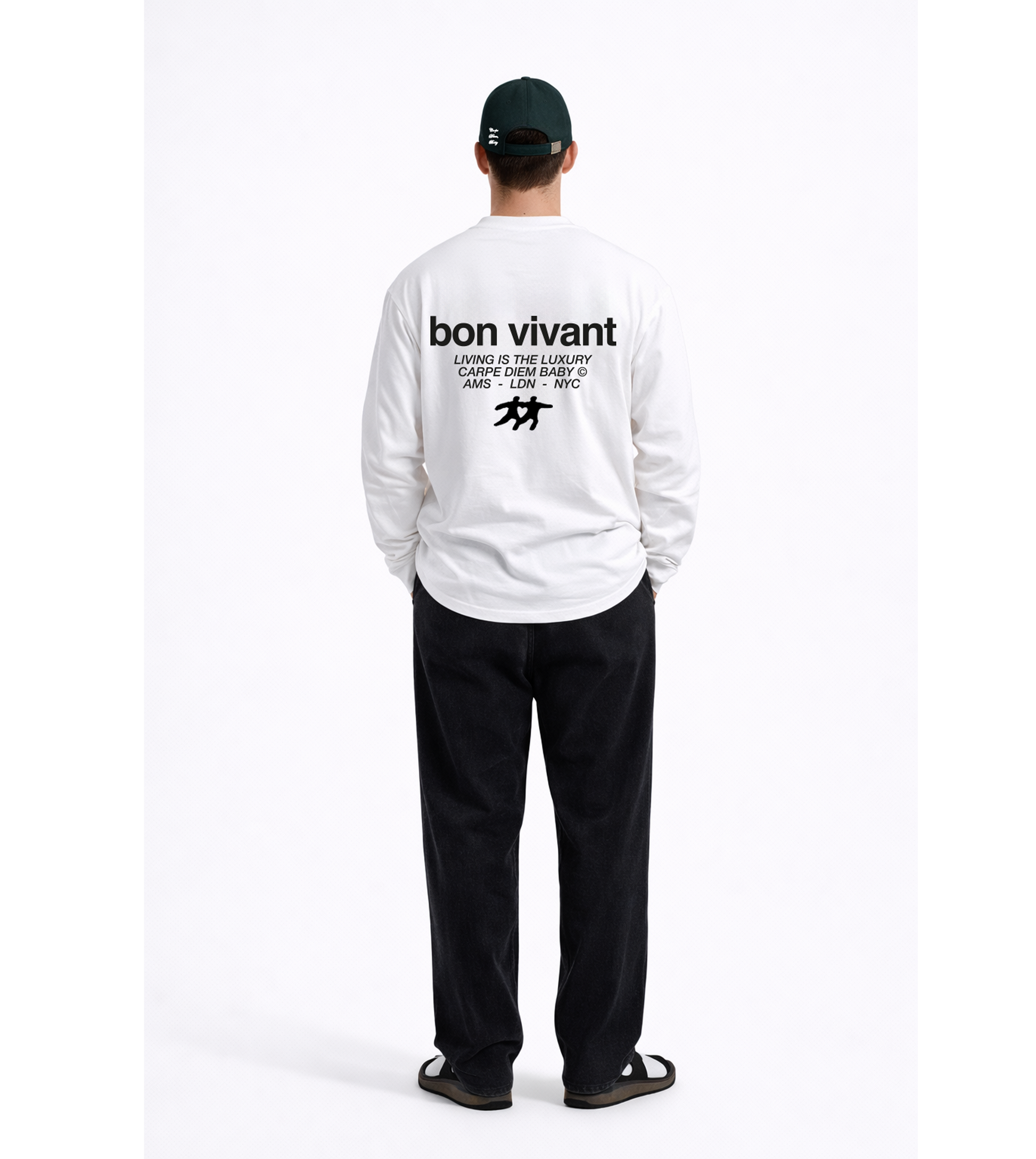 Worldwide Longsleeve