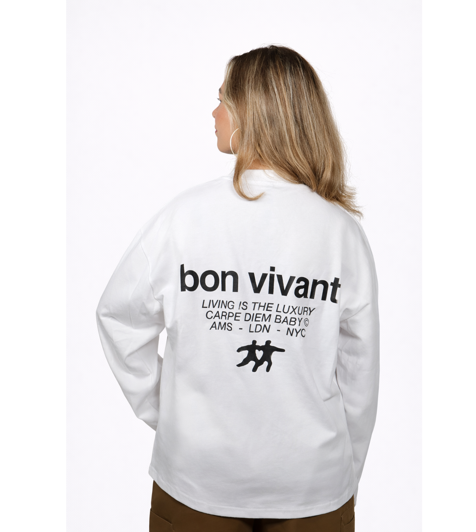 Worldwide Longsleeve