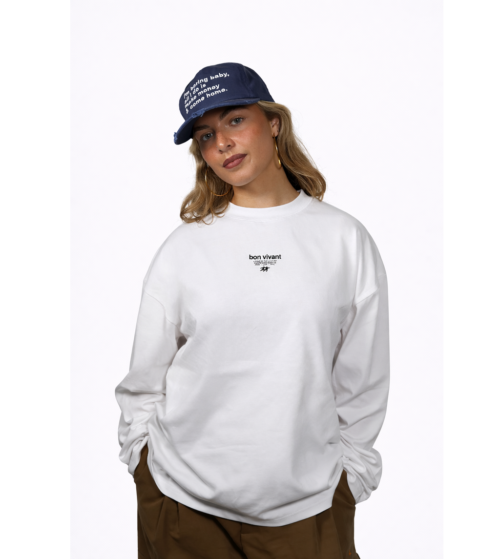 Worldwide Longsleeve