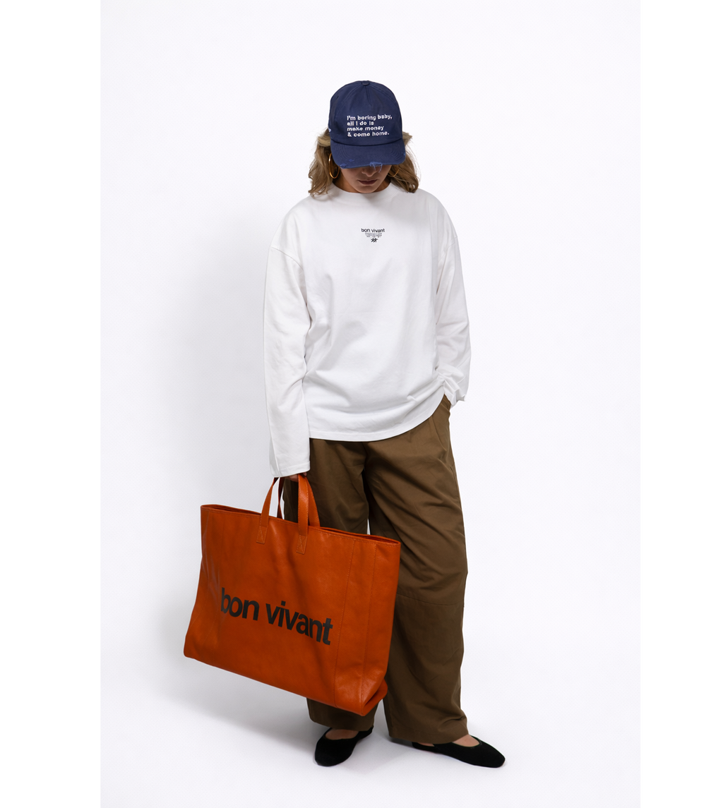 Worldwide Longsleeve