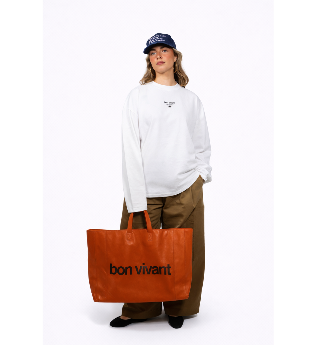 Worldwide Longsleeve