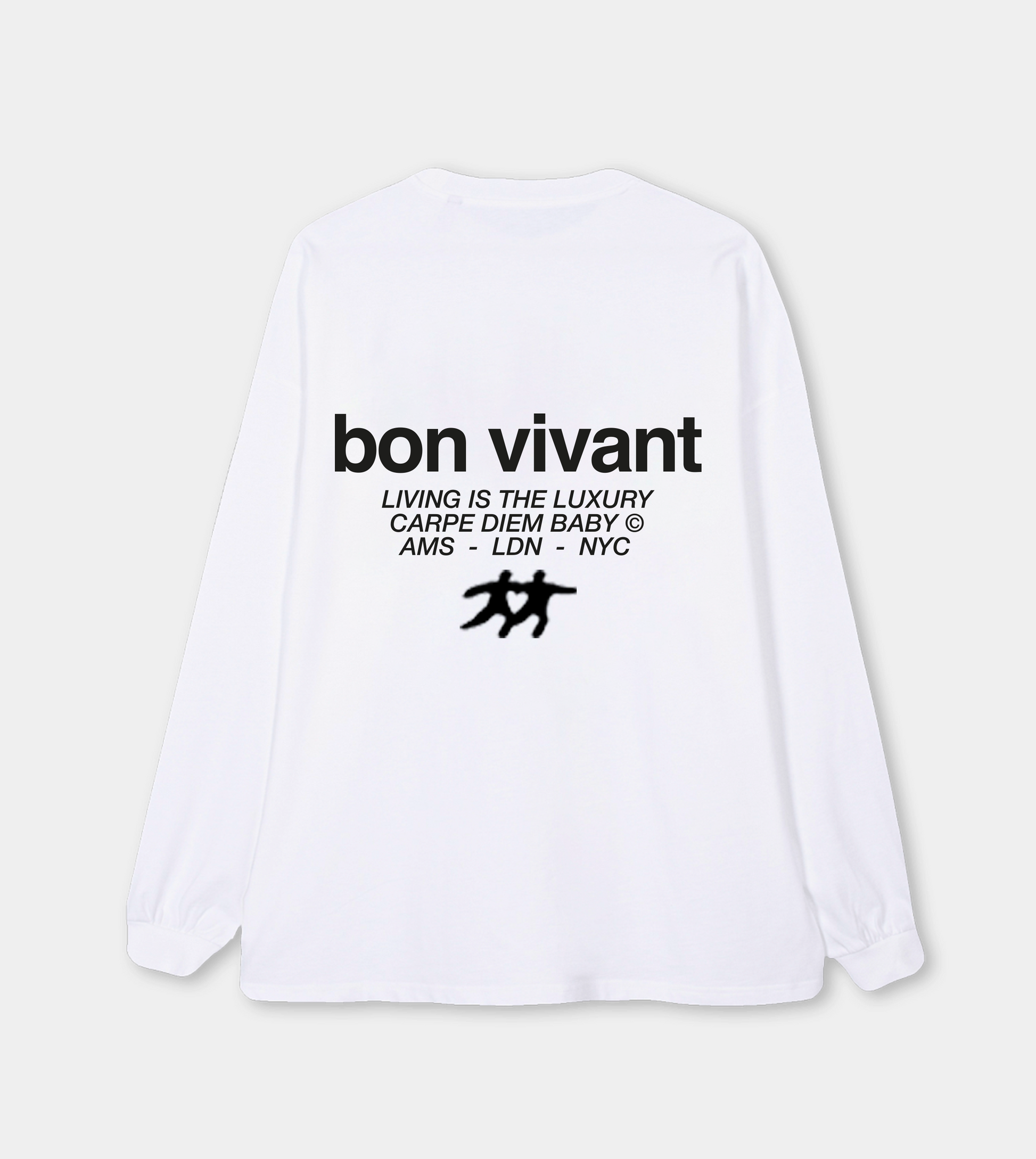 Worldwide Longsleeve