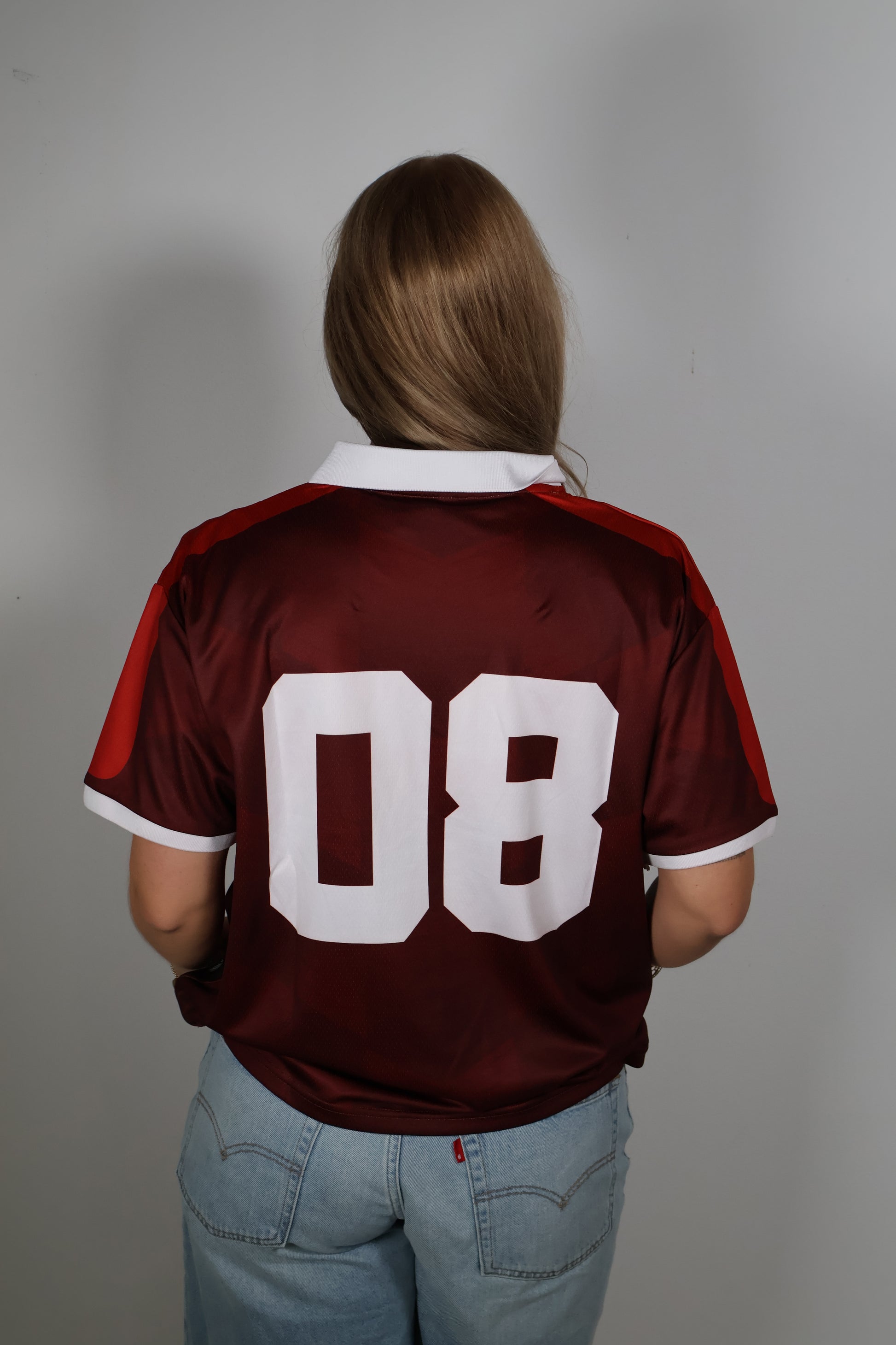 Wine Red
