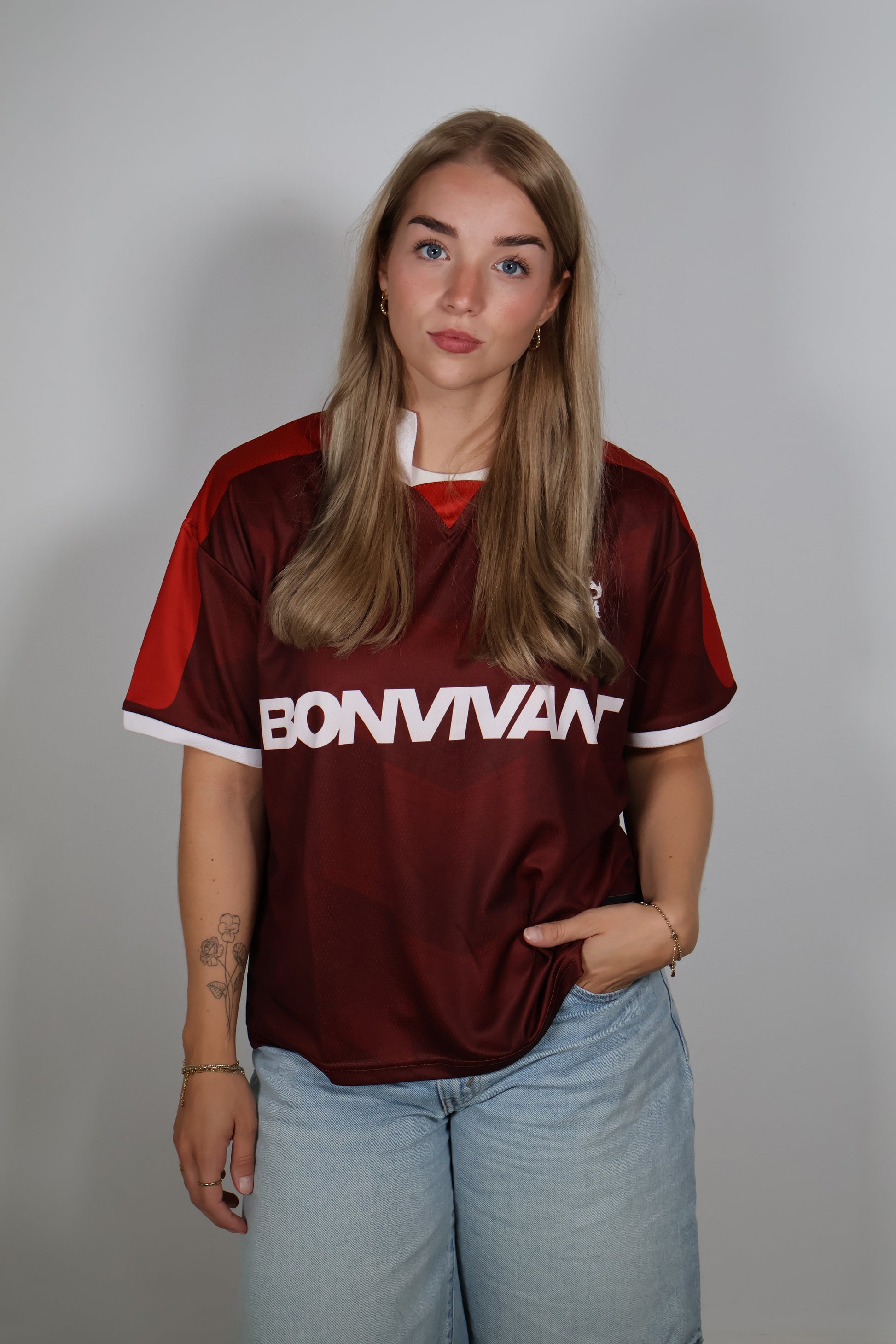 Wine Red