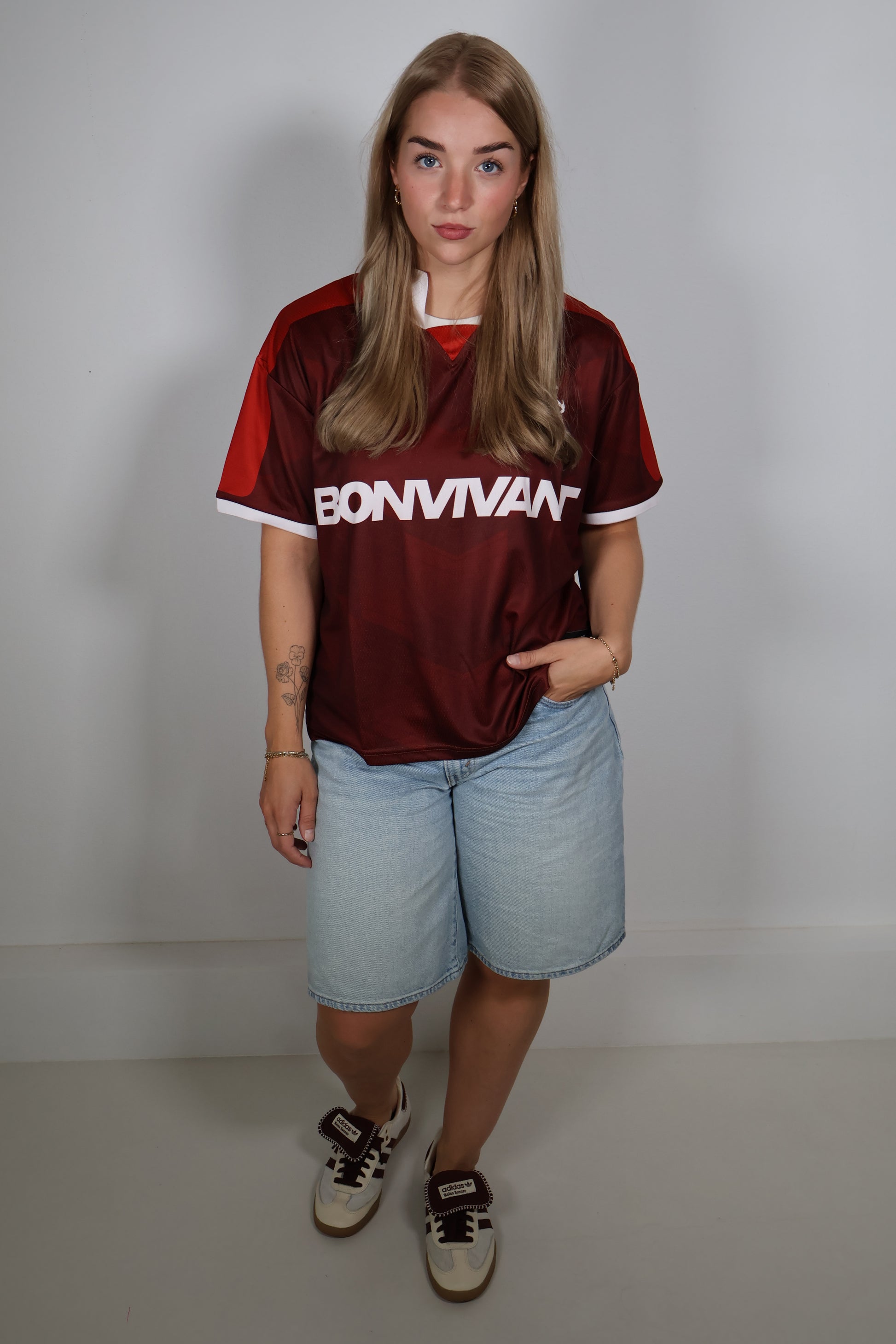 Wine Red
