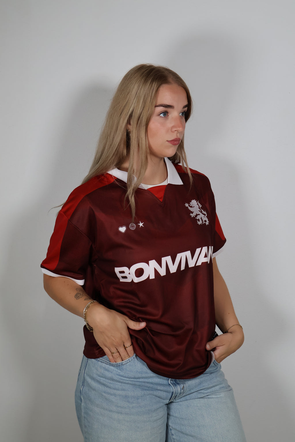 Wine Red