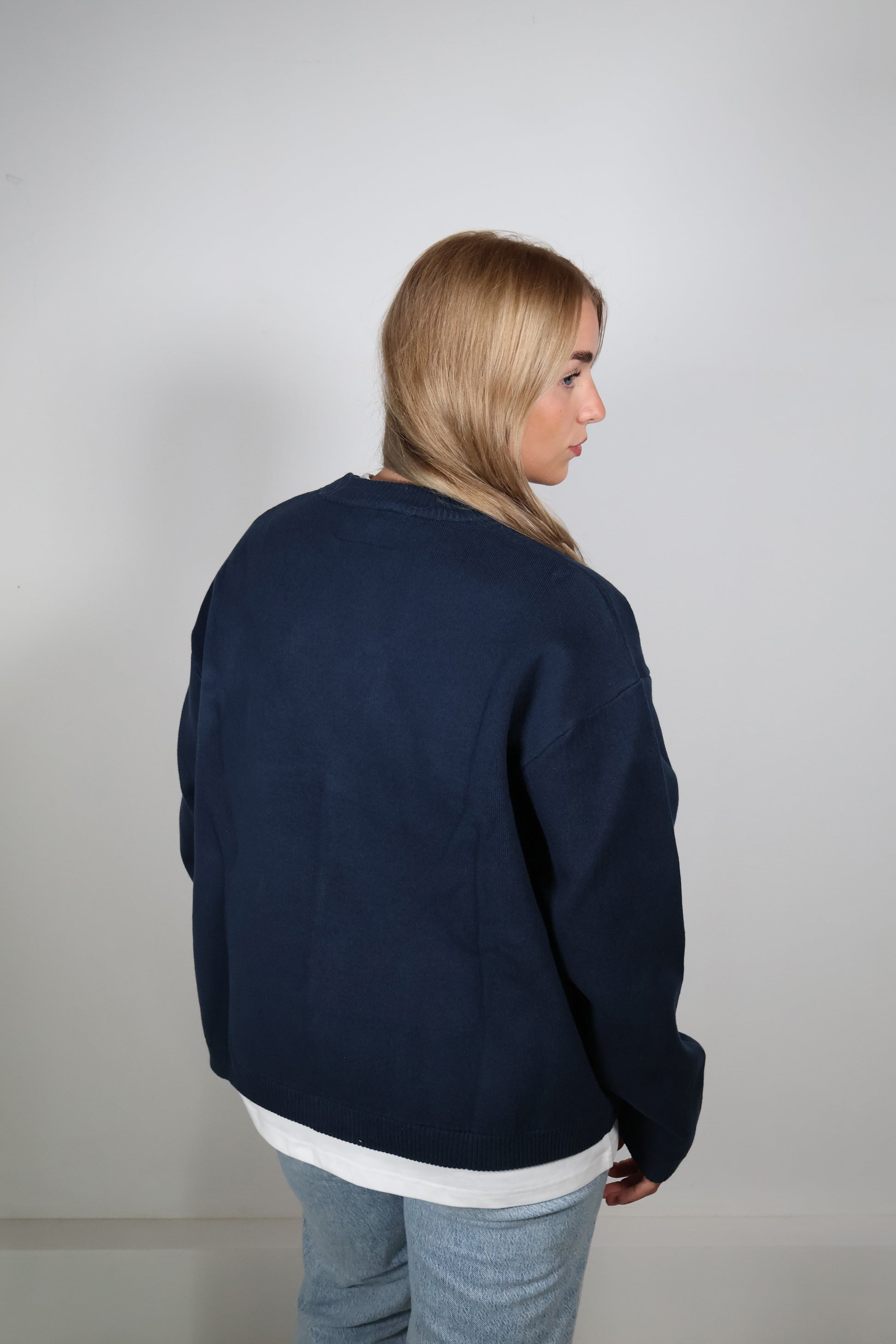 Navy Blue