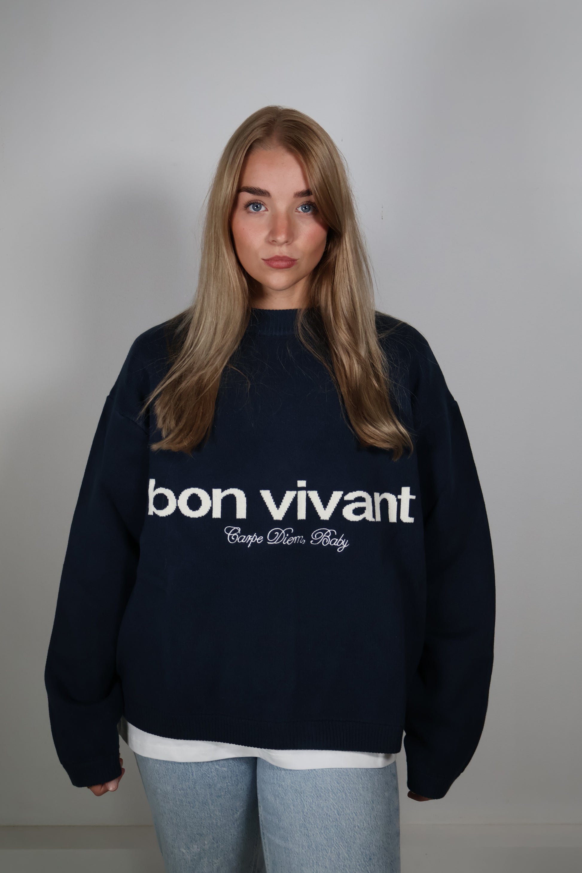 Navy Blue