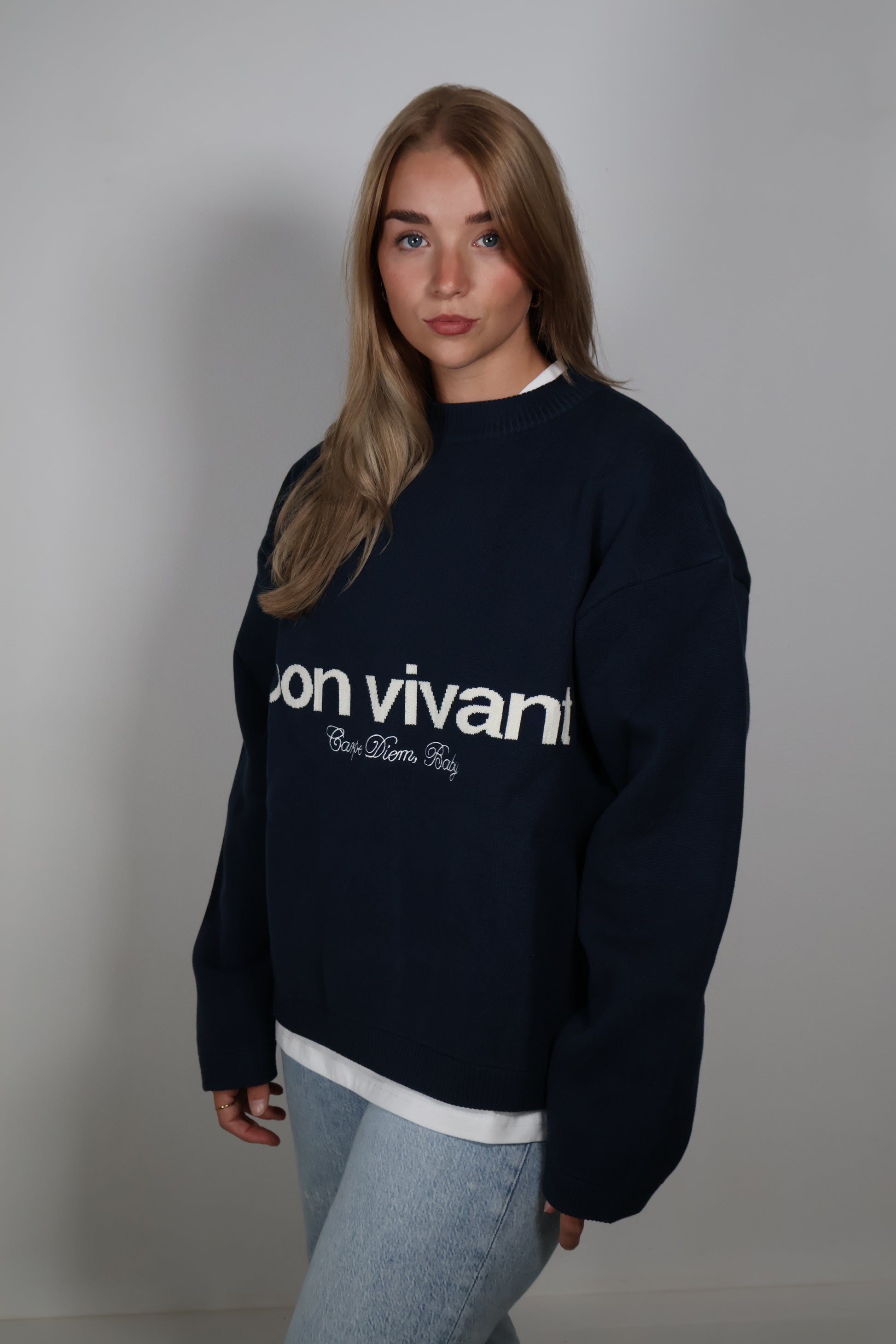 Navy Blue