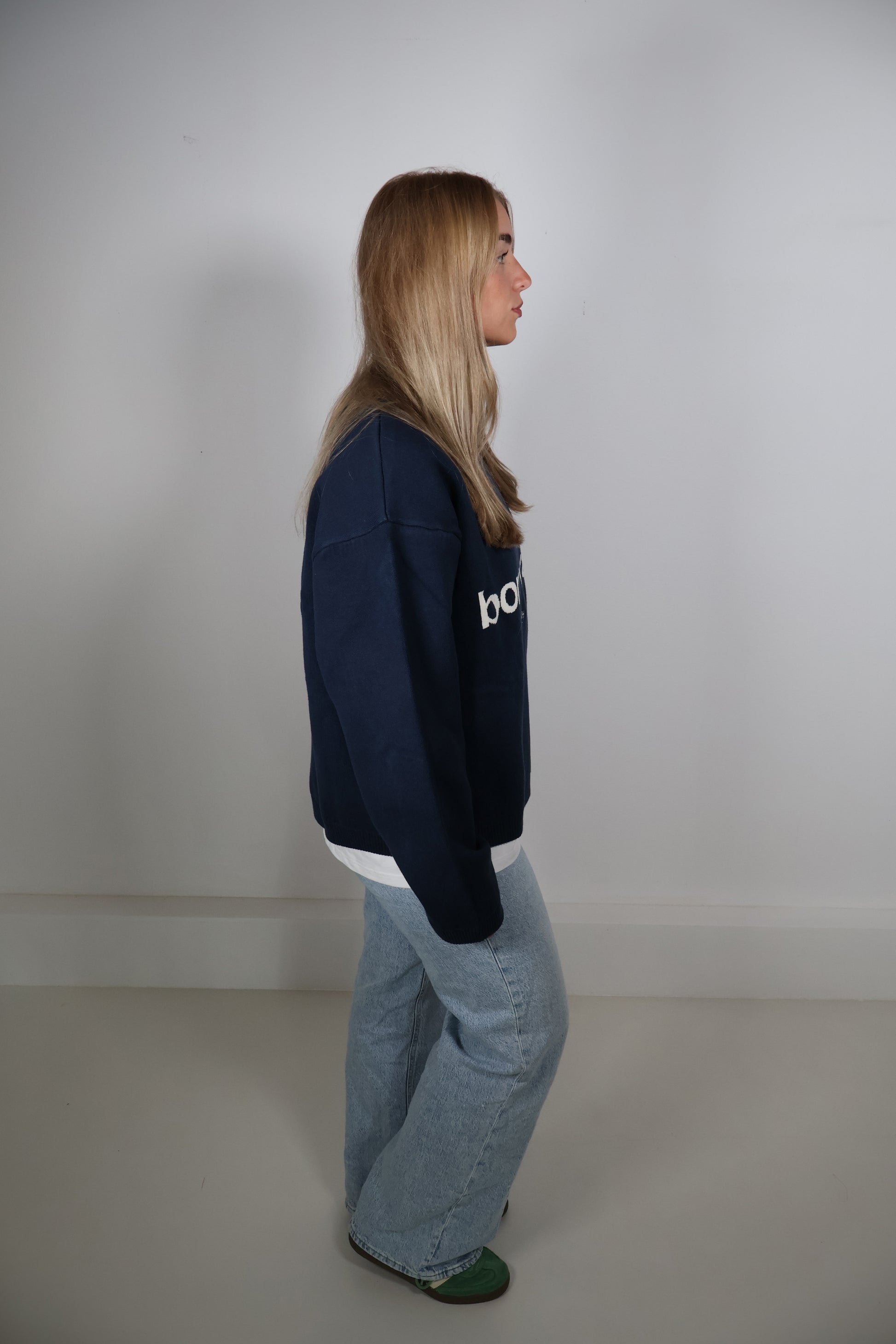 Navy Blue