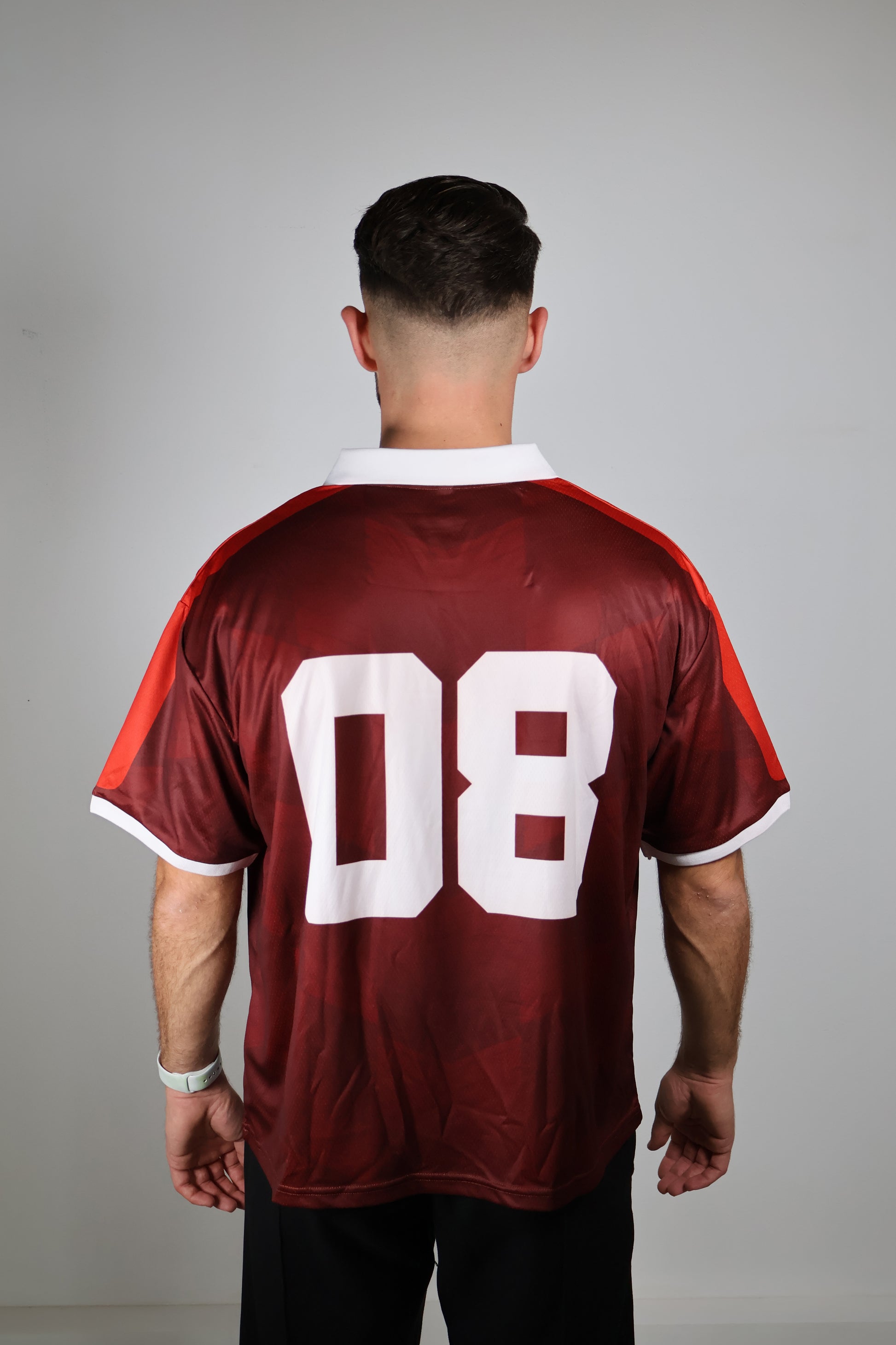 Wine Red