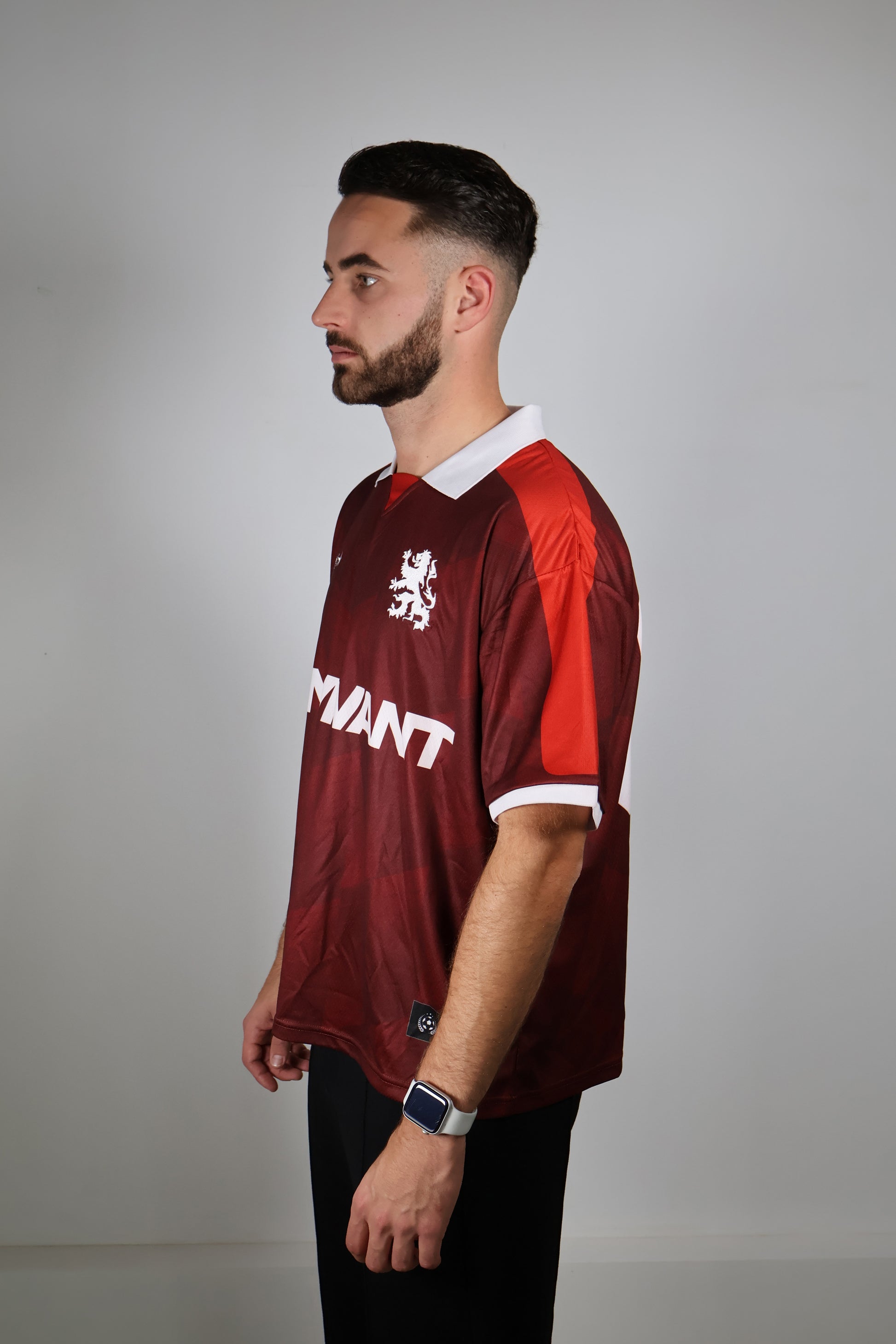 Wine Red